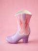 Vases | Dolly boot vase