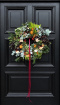 Christmas On The Hill | Wreaths | Wonderful Christmastime Luxury wreath