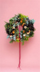 Christmas On The Hill | Wreaths | Wonderful Christmastime Luxury wreath