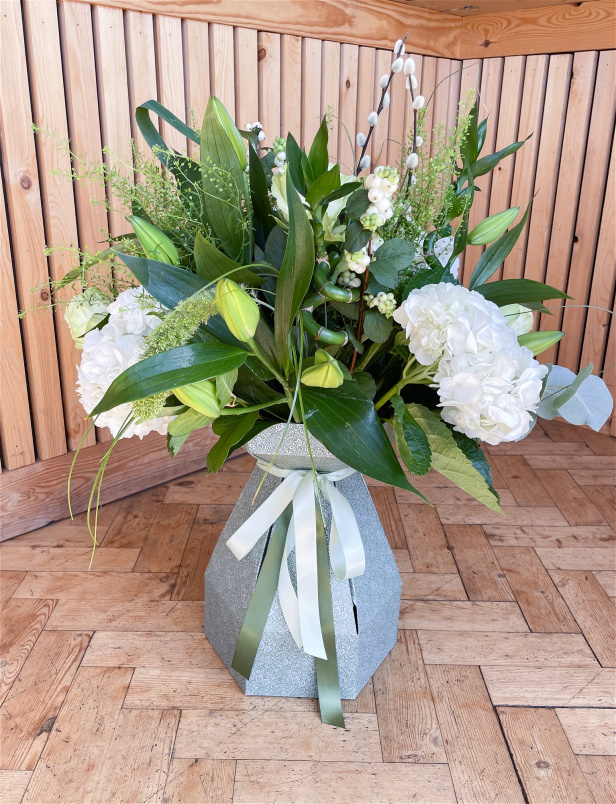 Prestige collection | Mint