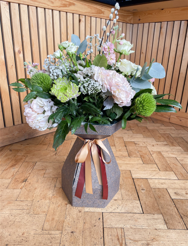 Prestige collection | Chocolate