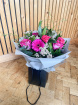 Just because | Colourful gift bag