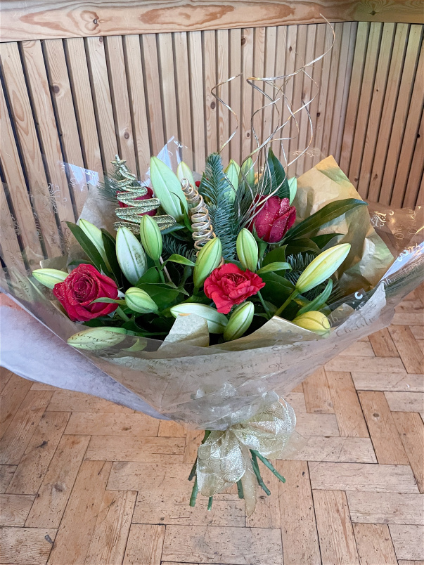 Christmas | Festive cheers