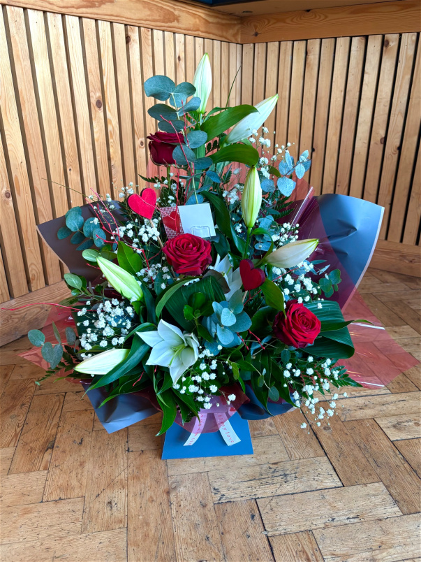 Valentines | Sweetheart