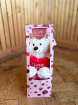 Valentines | Small teddy