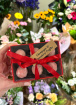 Mother’s Day | Upsell gifts | 6 Handcrafted fine chocolates