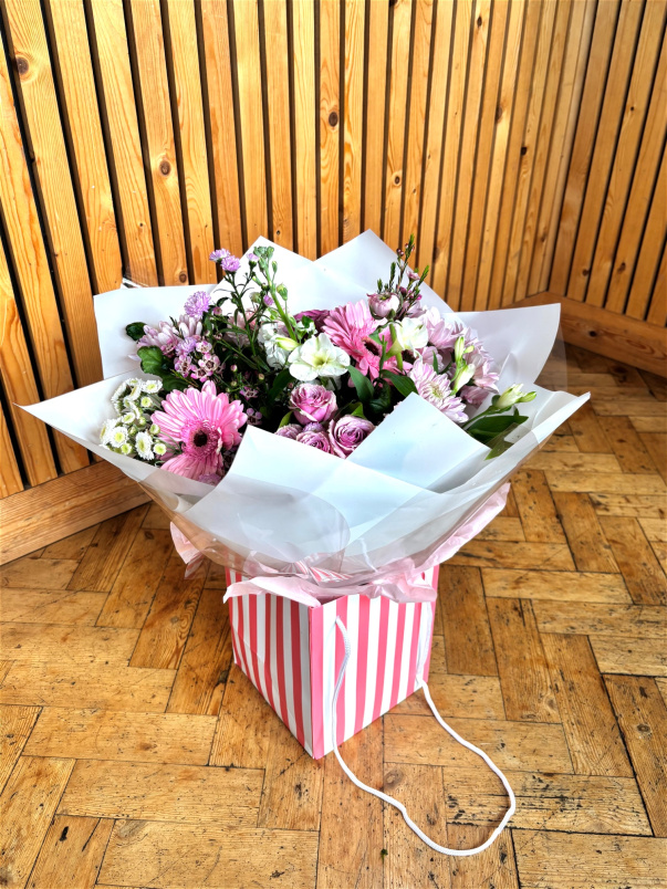 Mother’s Day | Blossom