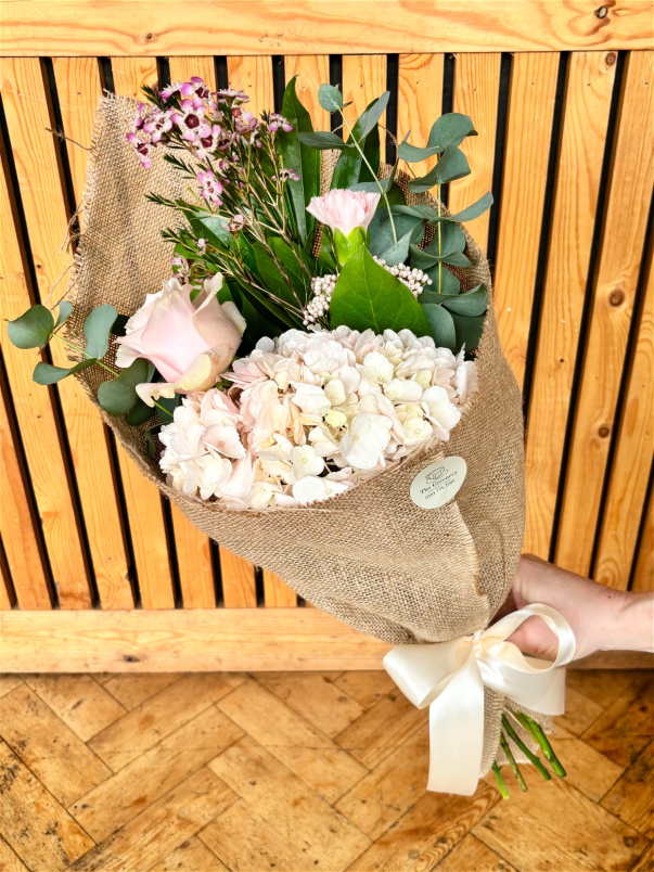 Mother’s Day | Blush