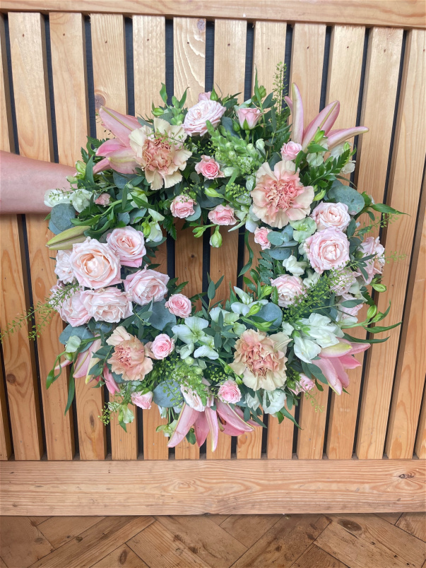 Funeral | Wreaths