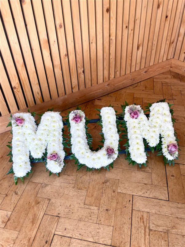 Funeral | Mum