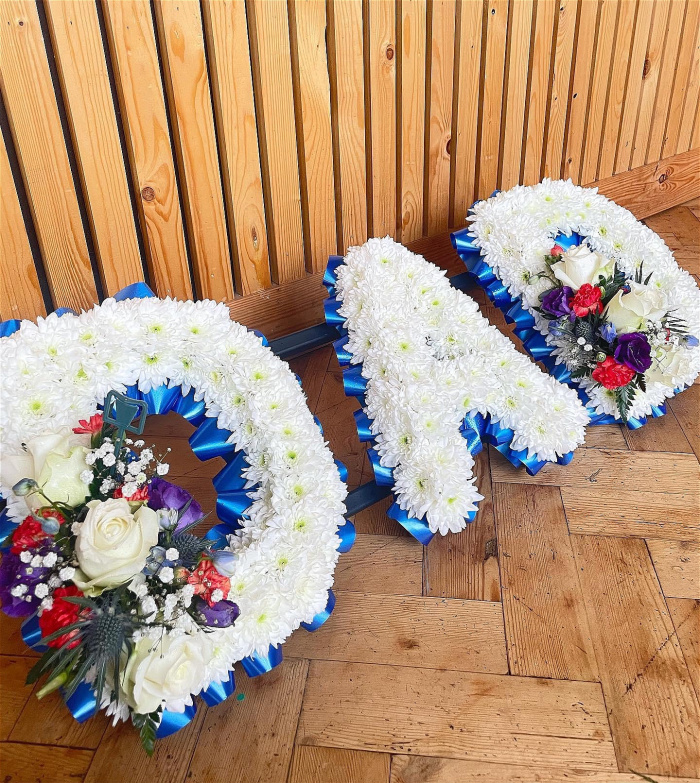 Funeral | Dad