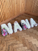 Funeral | Bespoke letters