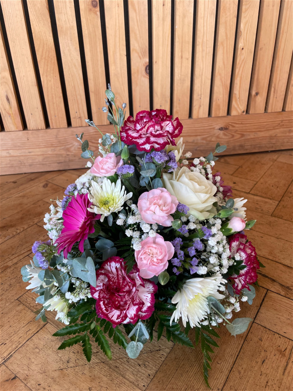 Funeral | Posy