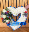 Funeral | Hearts