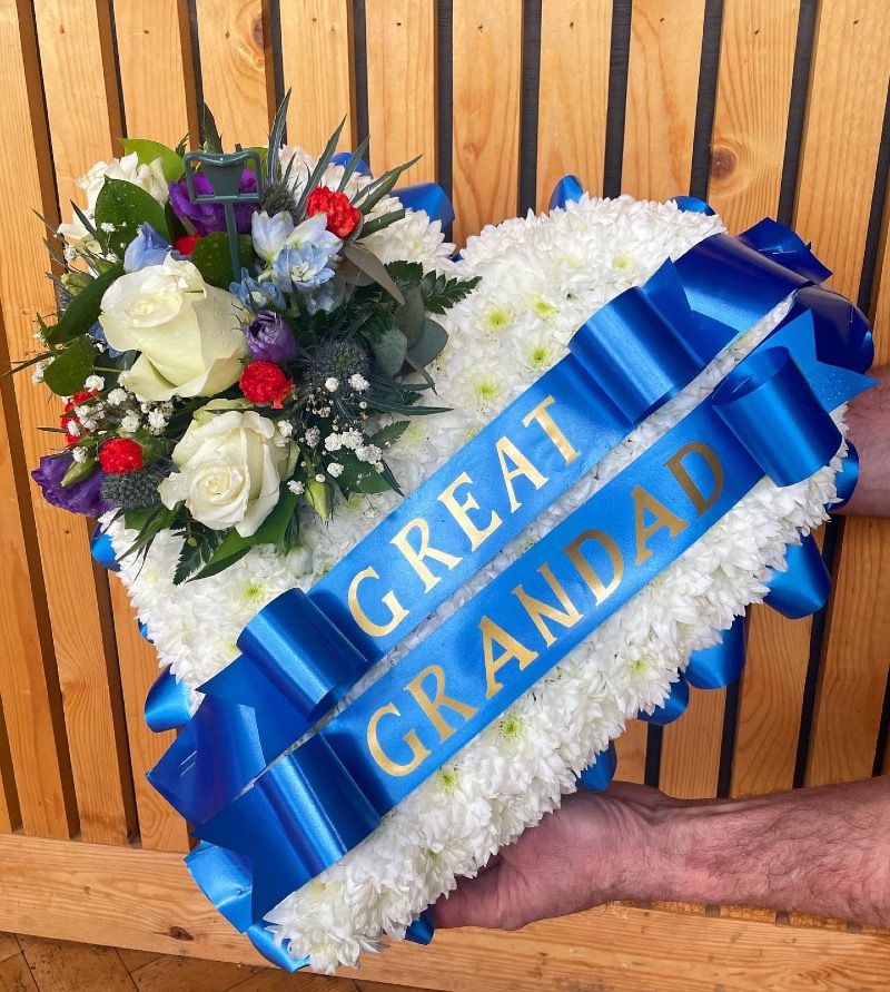 The Greenery Florist | Warrington | Home