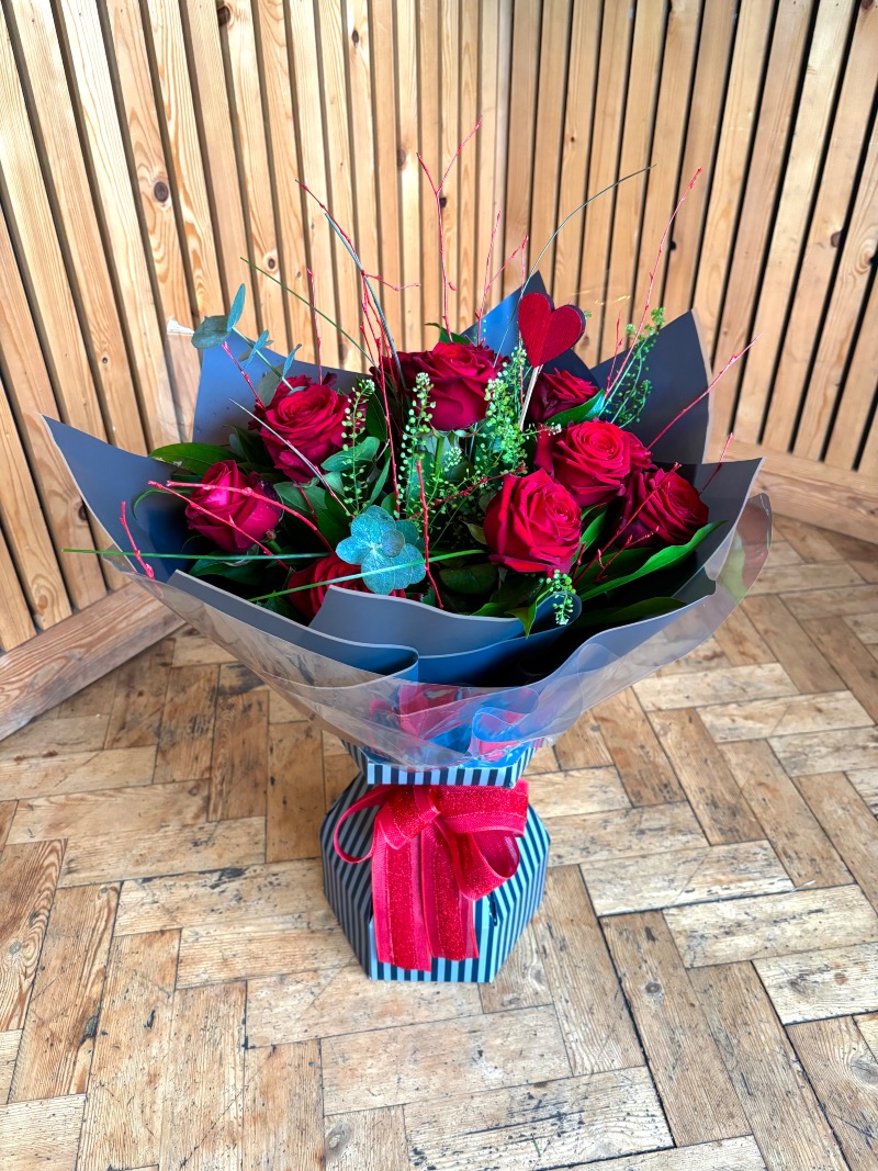 The Greenery Florist | Warrington | Home