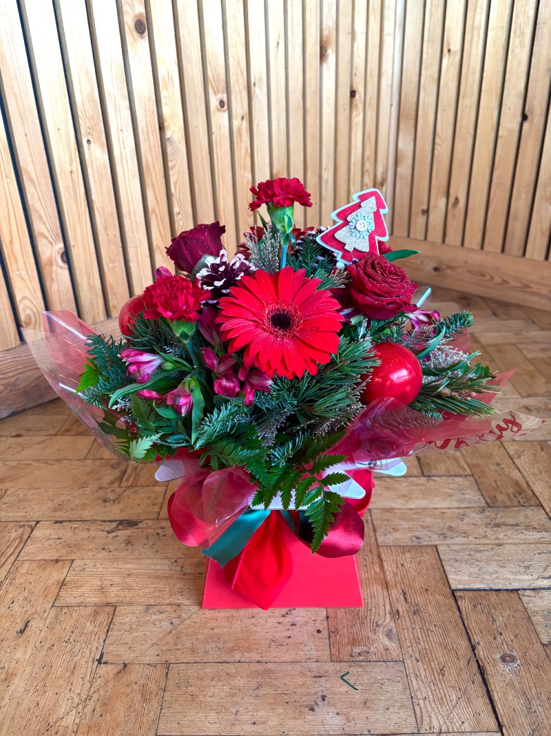 The Greenery Florist | Warrington | Home