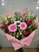 Fresh Flower Bouquets | Hand Tied Bouquet