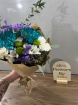 Fresh Flower Bouquets | Hand Tied Bouquet