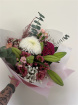 Fresh Flower Bouquets | Hand Tied Bouquet