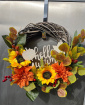 Artificial | Artificial Wreath