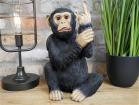 Gifts and sundries | Cheeky monkey large