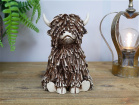 Gifts and sundries | Highland cow small