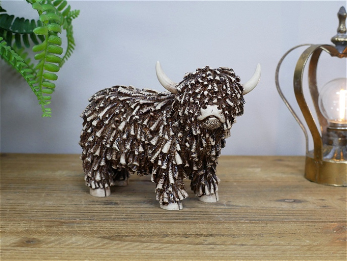 Gifts and sundries | Highland cow small