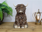 Gifts and sundries | Highland cow large