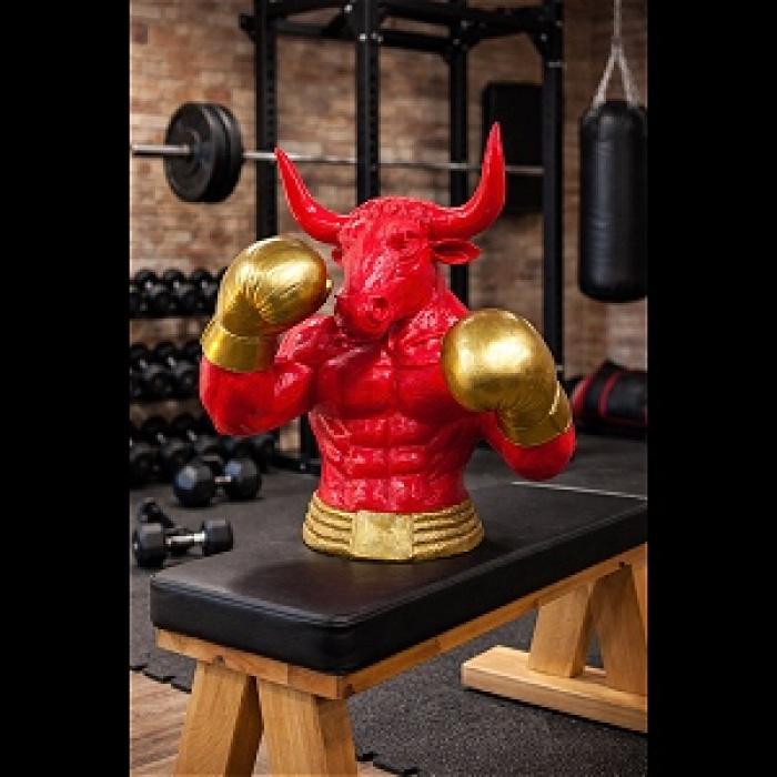 Gifts and sundries | Bull boxer large