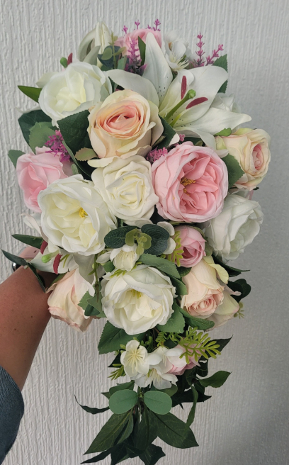 Fsg Floral Designs | Sheffield | Artificial Flowers