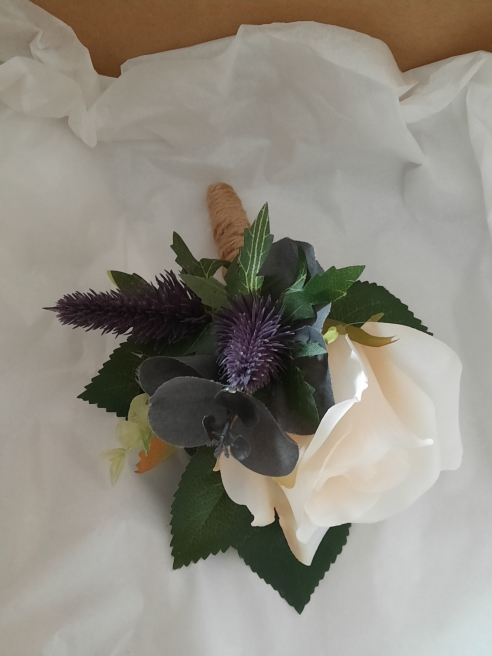 Fsg Floral Designs | Sheffield | Artificial Flowers