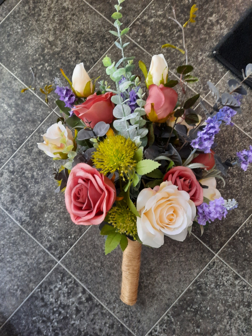 Fsg Floral Designs | Sheffield | Artificial Flowers