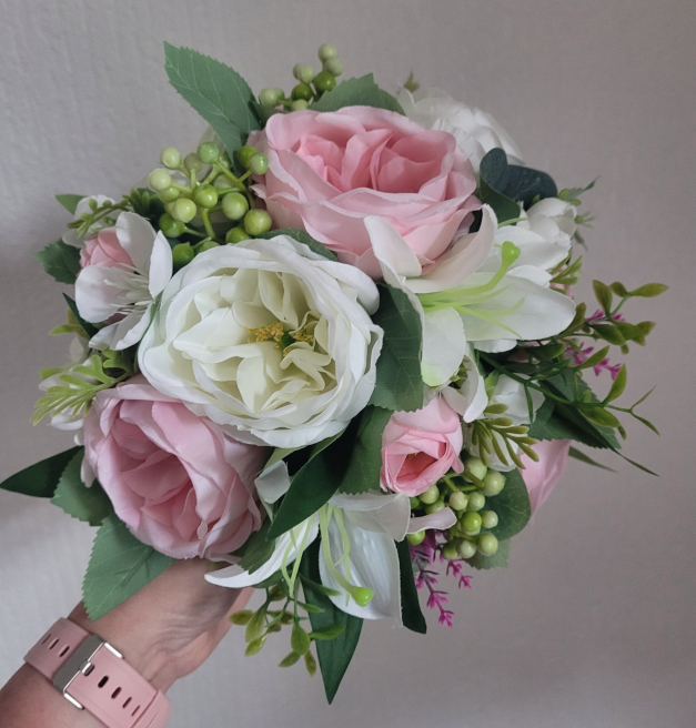 Fsg Floral Designs | Sheffield | Artificial Flowers