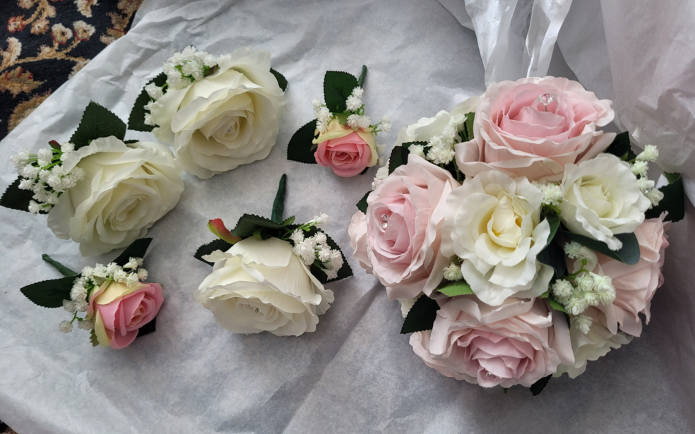 Fsg Floral Designs | Sheffield | Artificial Flowers