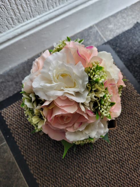 Fsg Floral Designs | Sheffield | Artificial Flowers