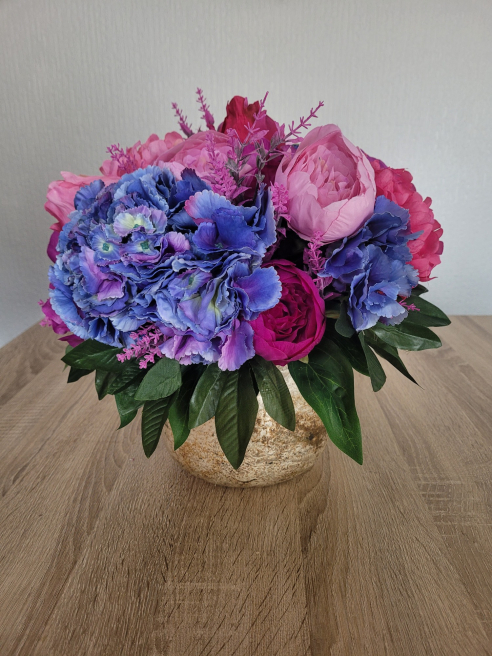 Fsg Floral Designs | Sheffield | Artificial Flowers