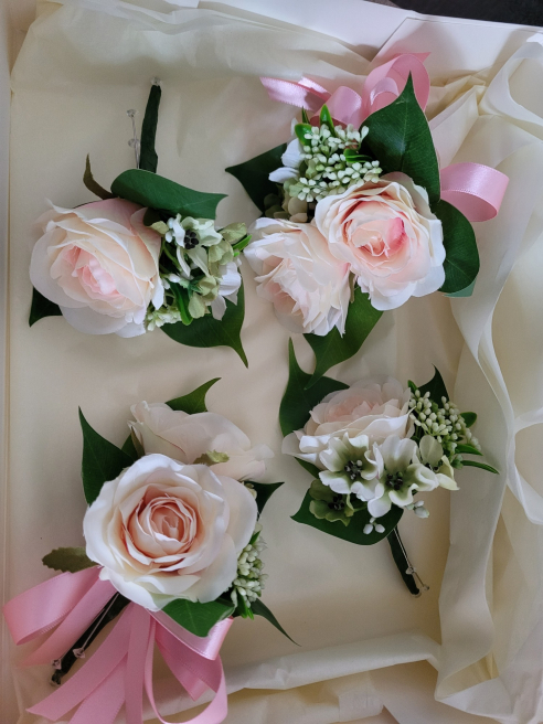 Fsg Floral Designs | Sheffield | Artificial Flowers