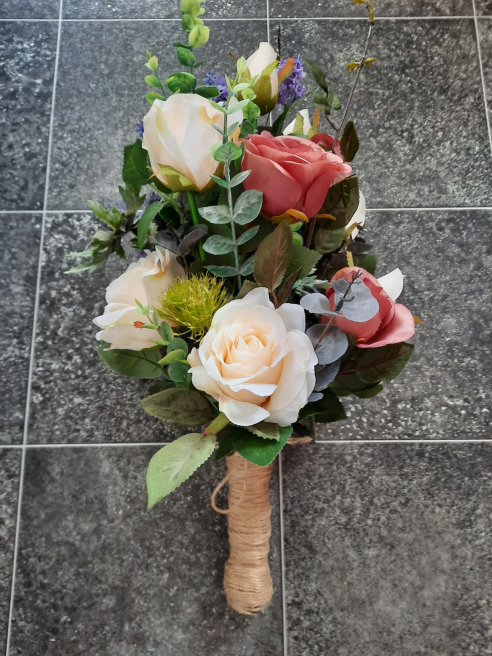 Fsg Floral Designs | Sheffield | Artificial Flowers