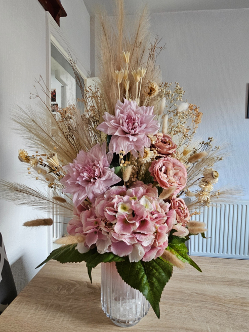 Fsg Floral Designs | Sheffield | Artificial Flowers