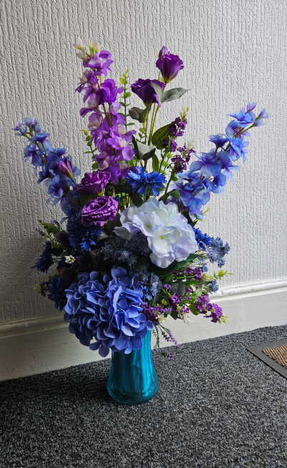 Fsg Floral Designs | Sheffield | Artificial Flowers