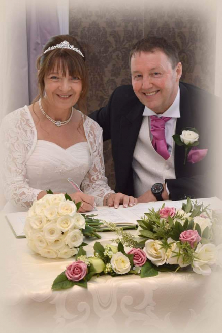 Fsg Floral Designs | Sheffield | Weddings