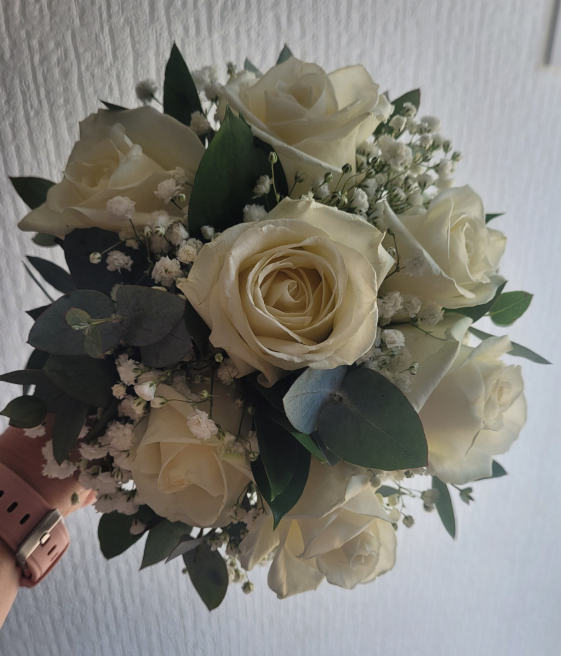 Fsg Floral Designs | Sheffield | Weddings