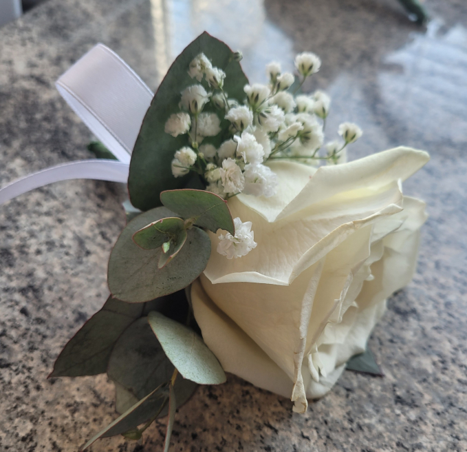 Fsg Floral Designs | Sheffield | Weddings