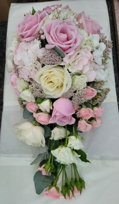 Fsg Floral Designs | Sheffield | Weddings