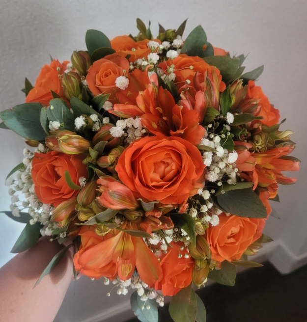 Fsg Floral Designs | Sheffield | Weddings