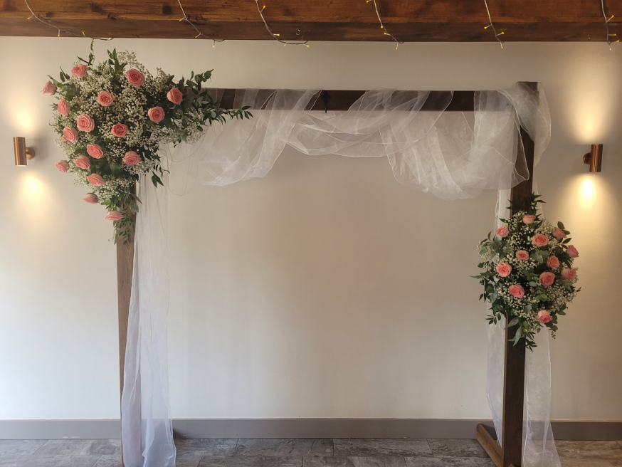 Fsg Floral Designs | Sheffield | Weddings