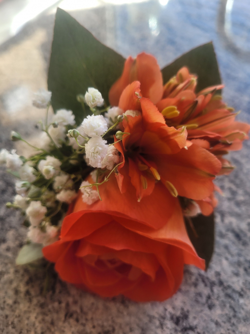 Fsg Floral Designs | Sheffield | Weddings