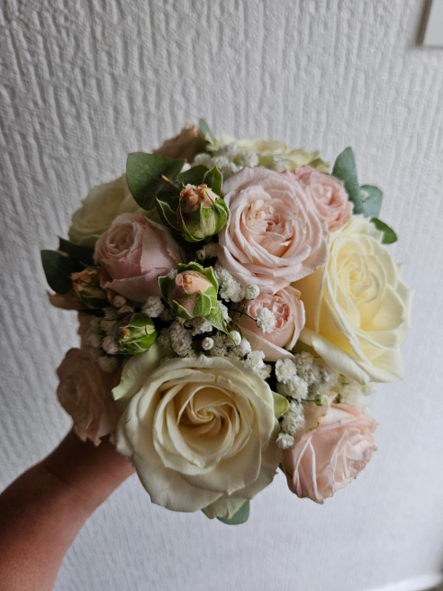 Fsg Floral Designs | Sheffield | Weddings