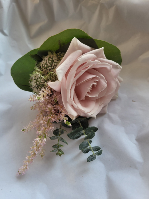 Fsg Floral Designs | Sheffield | Weddings